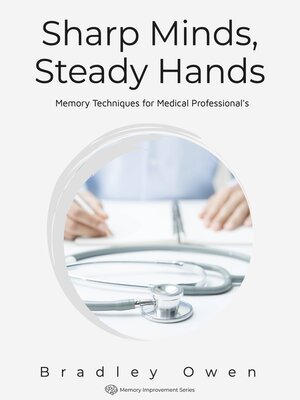 cover image of Sharp Minds, Steady Hands